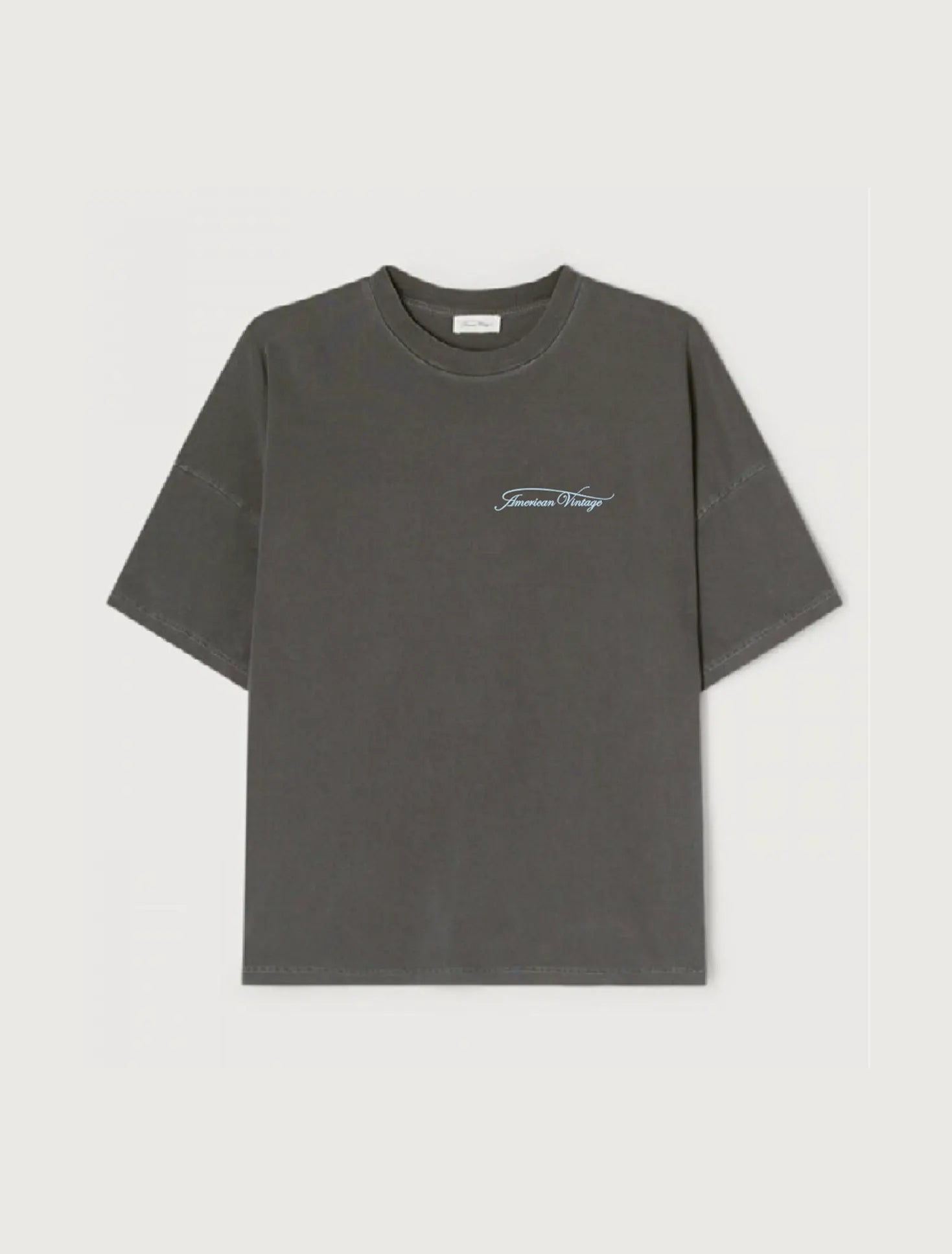 TEE-SHIRT MONSIEUR MADAME x AMV CARBONNE